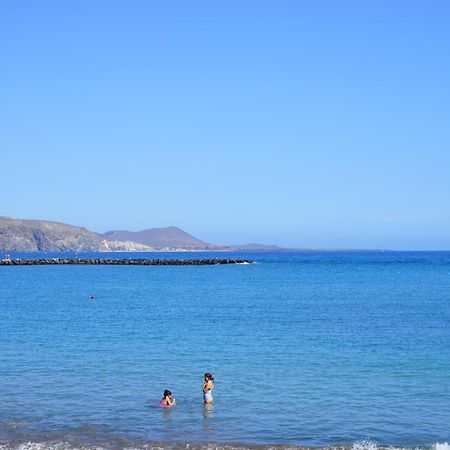 Las Americas Beach House Arona  Eksteriør bilde