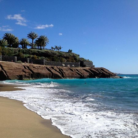 Las Americas Beach House Arona  Eksteriør bilde