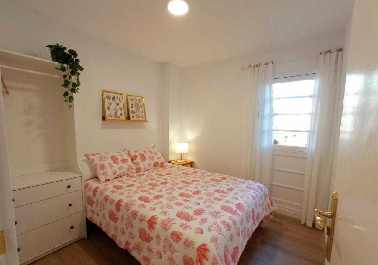 Las Americas Beach House Arona  Eksteriør bilde