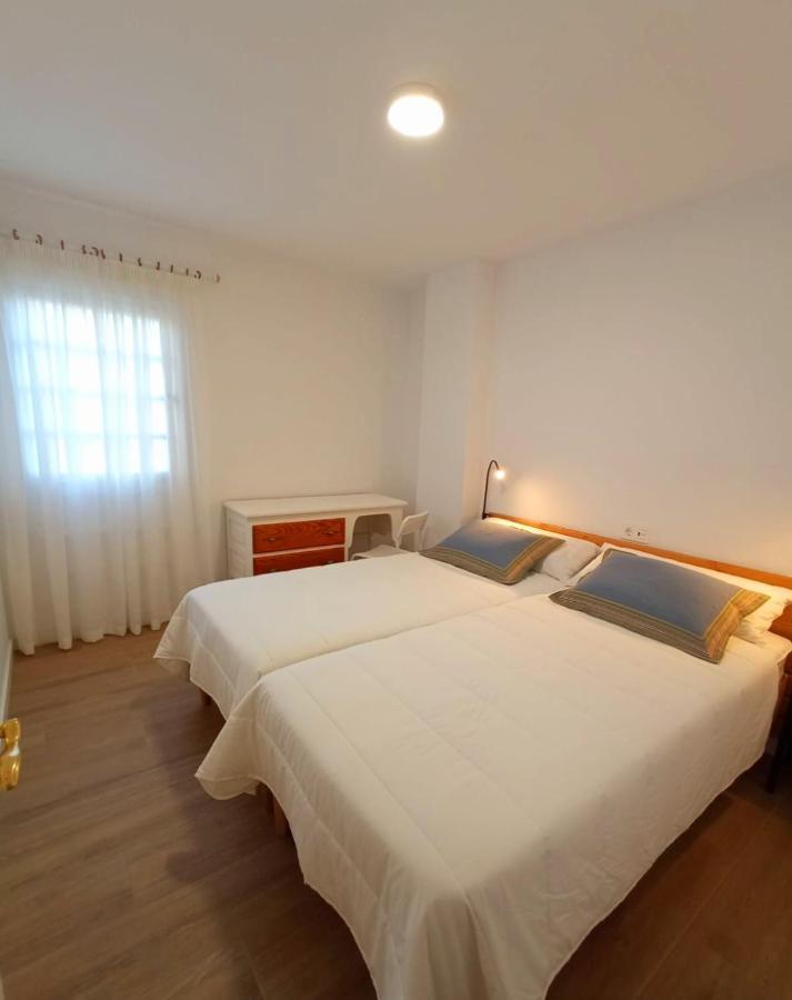 Las Americas Beach House Arona  Eksteriør bilde