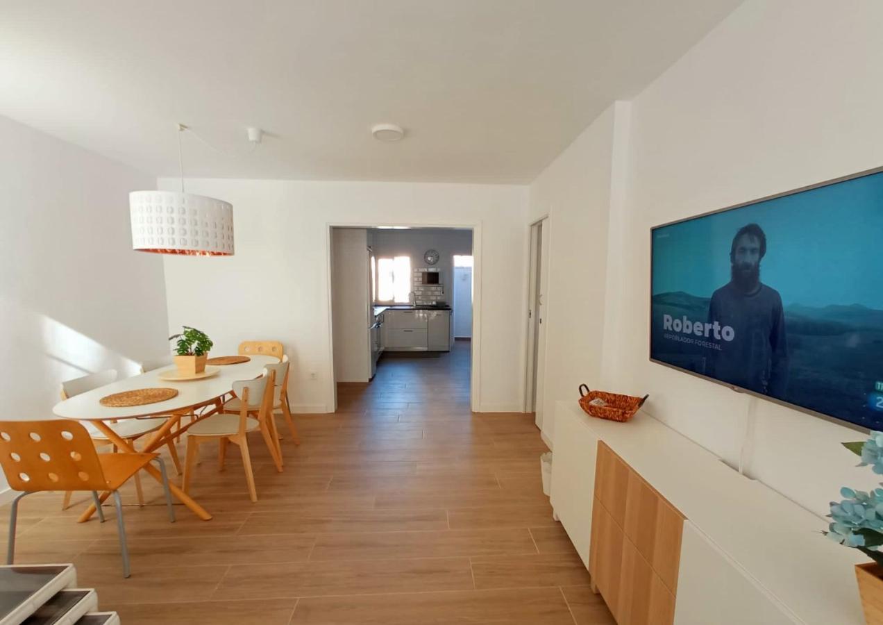 Las Americas Beach House Arona  Eksteriør bilde