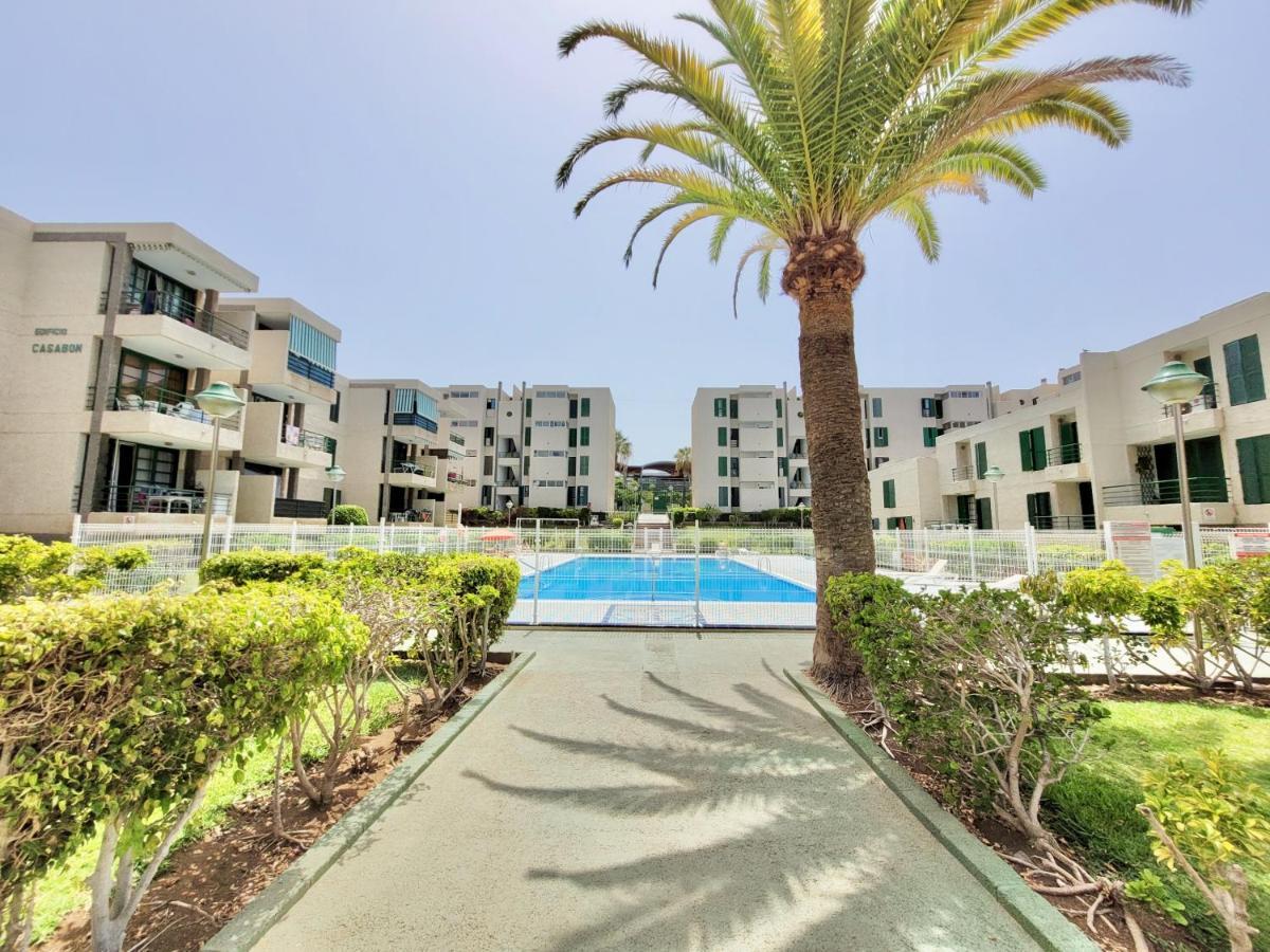 Las Americas Beach House Arona  Eksteriør bilde